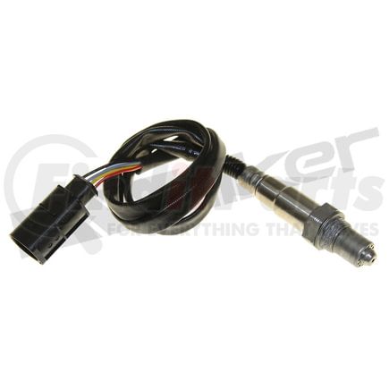 250-25126 by WALKER PRODUCTS - Walker Products 250-25126 Oxygen Sensor 5-W Wideband