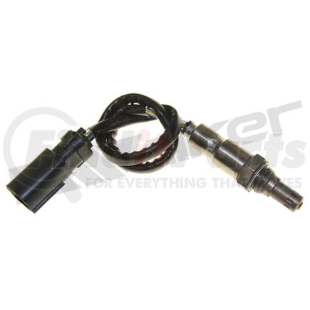 250-25128 by WALKER PRODUCTS - Walker Premium Oxygen Sensors are 100% OEM quality. Walker Oxygen Sensors are precision made for outstanding performance and manufactured to meet or exceed all original equipment specifications and test requirements.