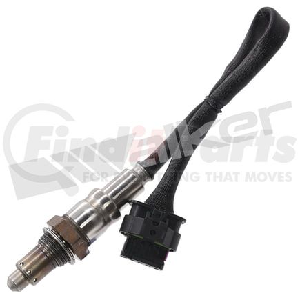 250-25138 by WALKER PRODUCTS - Walker Products 250-25138 Oxygen Sensor 5-W Wideband