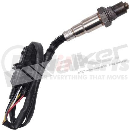 250-25161 by WALKER PRODUCTS - Walker Products 250-25161 Oxygen Sensor 5-W Wideband