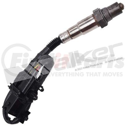 250-25160 by WALKER PRODUCTS - Walker Products 250-25160 Oxygen Sensor 5-W Wideband