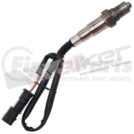 250-25162 by WALKER PRODUCTS - Walker Products 250-25162 Oxygen Sensor 5-W Wideband