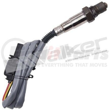 250-25167 by WALKER PRODUCTS - Walker Products 250-25167 Oxygen Sensor 5-W Wideband