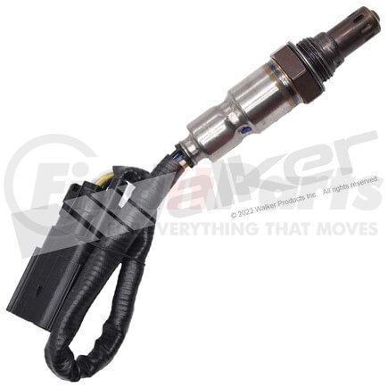 250-25169 by WALKER PRODUCTS - Walker Products 250-25169 Oxygen Sensor 5-W Wideband