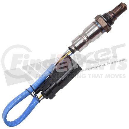 250-25170 by WALKER PRODUCTS - Walker Products 250-25170 Oxygen Sensor 5-W Wideband