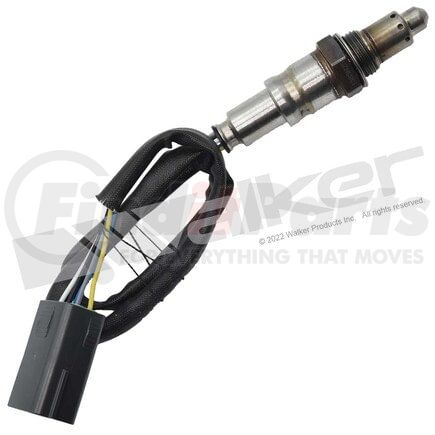 250-25173 by WALKER PRODUCTS - Walker Products 250-25173 Oxygen Sensor 5-W Direct Fit