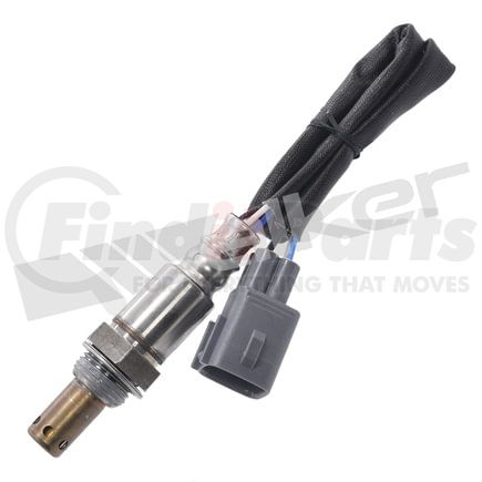 250-54006 by WALKER PRODUCTS - Walker Premium Air Fuel Ratio Oxygen Sensors are 100% OEM quality. Walker Oxygen Sensors areprecision made for outstanding performance and manufactured to meet or exceed all original equipment specifications and test requirements.