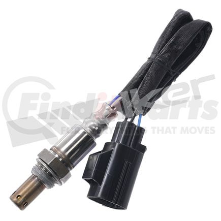 250-54026 by WALKER PRODUCTS - Walker Premium Air Fuel Ratio Oxygen Sensors are 100% OEM quality. Walker Oxygen Sensors areprecision made for outstanding performance and manufactured to meet or exceed all original equipment specifications and test requirements.