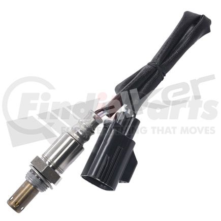 250-54028 by WALKER PRODUCTS - Walker Premium Air Fuel Ratio Oxygen Sensors are 100% OEM quality. Walker Oxygen Sensors areprecision made for outstanding performance and manufactured to meet or exceed all original equipment specifications and test requirements.