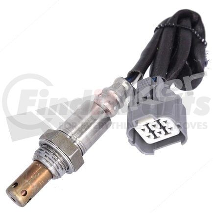 250-54027 by WALKER PRODUCTS - Walker Premium Air Fuel Ratio Oxygen Sensors are 100% OEM quality. Walker Oxygen Sensors areprecision made for outstanding performance and manufactured to meet or exceed all original equipment specifications and test requirements.
