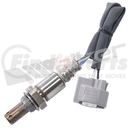 250-54032 by WALKER PRODUCTS - Walker Premium Air Fuel Ratio Oxygen Sensors are 100% OEM quality. Walker Oxygen Sensors areprecision made for outstanding performance and manufactured to meet or exceed all original equipment specifications and test requirements.