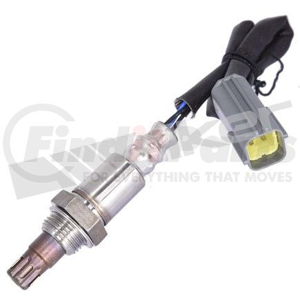250-54035 by WALKER PRODUCTS - Walker Premium Air Fuel Ratio Oxygen Sensors are 100% OEM quality. Walker Oxygen Sensors areprecision made for outstanding performance and manufactured to meet or exceed all original equipment specifications and test requirements.