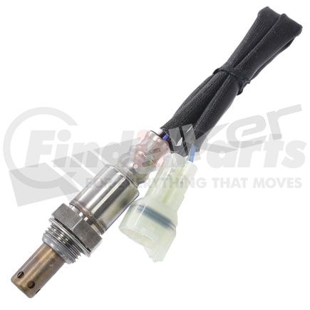 250-54034 by WALKER PRODUCTS - Walker Premium Air Fuel Ratio Oxygen Sensors are 100% OEM quality. Walker Oxygen Sensors areprecision made for outstanding performance and manufactured to meet or exceed all original equipment specifications and test requirements.