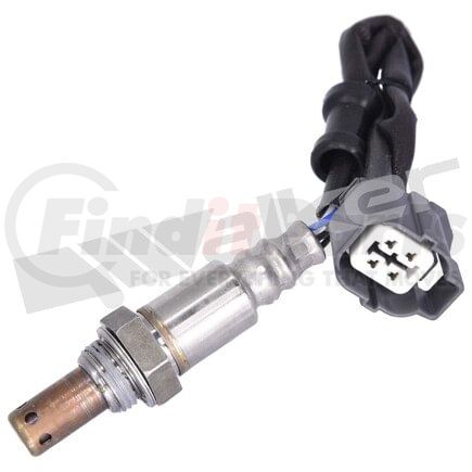 250-54045 by WALKER PRODUCTS - Walker Premium Air Fuel Ratio Oxygen Sensors are 100% OEM quality. Walker Oxygen Sensors areprecision made for outstanding performance and manufactured to meet or exceed all original equipment specifications and test requirements.