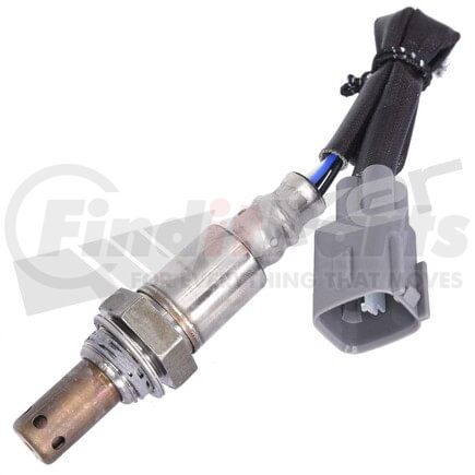 250-54050 by WALKER PRODUCTS - Walker Premium Air Fuel Ratio Oxygen Sensors are 100% OEM quality. Walker Oxygen Sensors areprecision made for outstanding performance and manufactured to meet or exceed all original equipment specifications and test requirements.