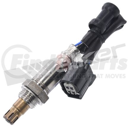 250-54065 by WALKER PRODUCTS - Walker Premium Air Fuel Ratio Oxygen Sensors are 100% OEM quality. Walker Oxygen Sensors areprecision made for outstanding performance and manufactured to meet or exceed all original equipment specifications and test requirements.