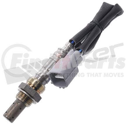 250-54073 by WALKER PRODUCTS - Walker Products 250-54073 Oxygen Sensor 4-W Air Fuel Ratio