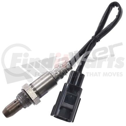 250-54072 by WALKER PRODUCTS - Walker Products 250-54072 Oxygen Sensor 4-W Air Fuel Ratio