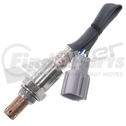 250-54074 by WALKER PRODUCTS - Walker Premium Air Fuel Ratio Oxygen Sensors are 100% OEM quality. Walker Oxygen Sensors areprecision made for outstanding performance and manufactured to meet or exceed all original equipment specifications and test requirements.