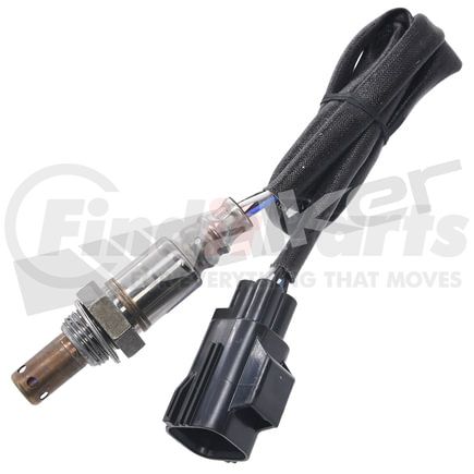 250-54077 by WALKER PRODUCTS - Walker Products 250-54077 Oxygen Sensor 4-W Air Fuel Ratio