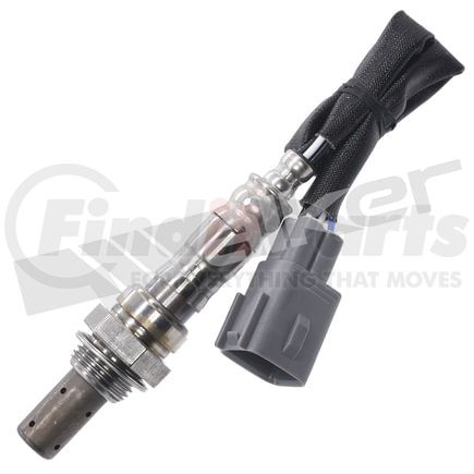250-54078 by WALKER PRODUCTS - Walker Premium Air Fuel Ratio Oxygen Sensors are 100% OEM quality. Walker Oxygen Sensors areprecision made for outstanding performance and manufactured to meet or exceed all original equipment specifications and test requirements.
