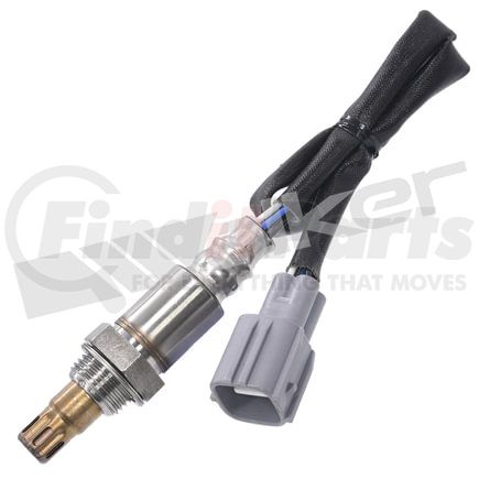 250-54084 by WALKER PRODUCTS - Walker Products 250-54084 Oxygen Sensor 4-W Air Fuel Ratio