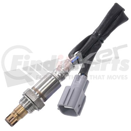 250-54084 by WALKER PRODUCTS - Walker Premium Air Fuel Ratio Oxygen Sensors are 100% OEM quality. Walker Oxygen Sensors areprecision made for outstanding performance and manufactured to meet or exceed all original equipment specifications and test requirements.
