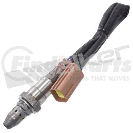 250-54089 by WALKER PRODUCTS - Walker Premium Air Fuel Ratio Oxygen Sensors are 100% OEM quality. Walker Oxygen Sensors areprecision made for outstanding performance and manufactured to meet or exceed all original equipment specifications and test requirements.