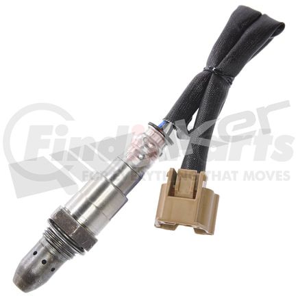 250-54102 by WALKER PRODUCTS - Walker Premium Air Fuel Ratio Oxygen Sensors are 100% OEM quality. Walker Oxygen Sensors areprecision made for outstanding performance and manufactured to meet or exceed all original equipment specifications and test requirements.