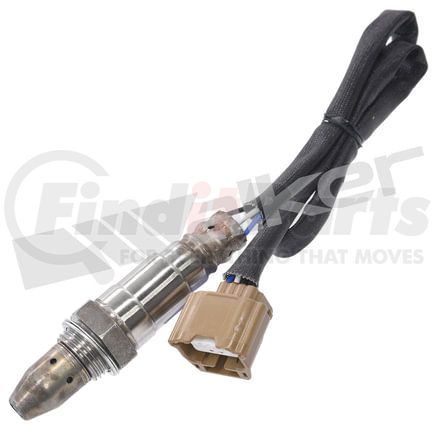 250-54104 by WALKER PRODUCTS - Walker Products 250-54104 Oxygen Sensor 4-W Air Fuel Ratio