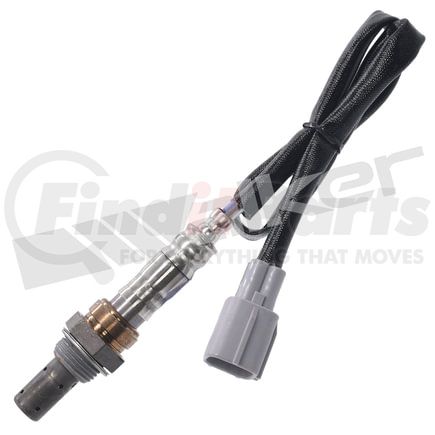 250-54106 by WALKER PRODUCTS - Walker Premium Air Fuel Ratio Oxygen Sensors are 100% OEM quality. Walker Oxygen Sensors areprecision made for outstanding performance and manufactured to meet or exceed all original equipment specifications and test requirements.