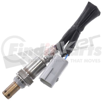 250-54108 by WALKER PRODUCTS - Walker Premium Air Fuel Ratio Oxygen Sensors are 100% OEM quality. Walker Oxygen Sensors areprecision made for outstanding performance and manufactured to meet or exceed all original equipment specifications and test requirements.