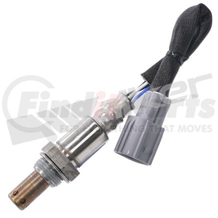 250-54114 by WALKER PRODUCTS - Walker Products 250-54114 Oxygen Sensor 4-W Air Fuel Ratio