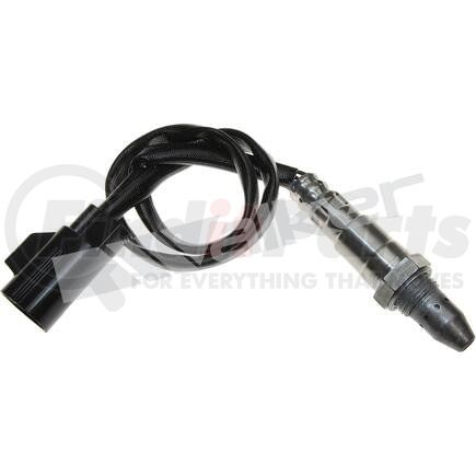 250-54116 by WALKER PRODUCTS - Walker Products 250-54116 Oxygen Sensor 4-W Air Fuel Ratio