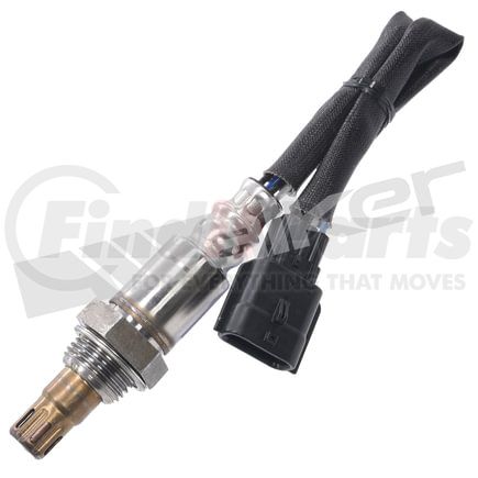 250-54122 by WALKER PRODUCTS - Walker Products 250-54122 Oxygen Sensor 4-W Air Fuel Ratio