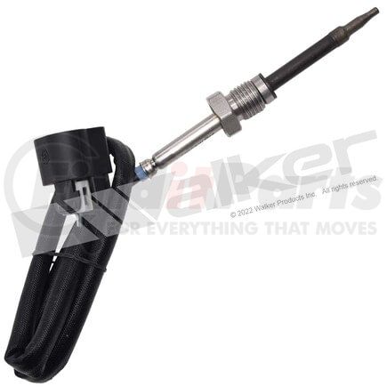 273-10002 by WALKER PRODUCTS - Walker Products OE Quality 273-10002 Exhaust Gas Temperature (EGT) Sensor