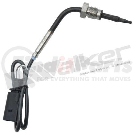 273-10021 by WALKER PRODUCTS - Walker Products OE Quality 273-10021 Exhaust Gas Temperature (EGT) Sensor