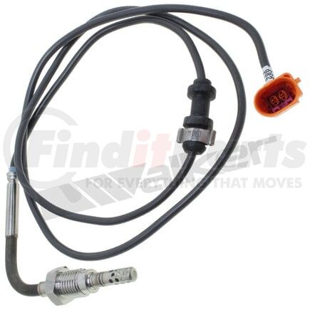 273-10044 by WALKER PRODUCTS - Walker Products 273-10044 Exhaust Gas Temperature (EGT) Sensor