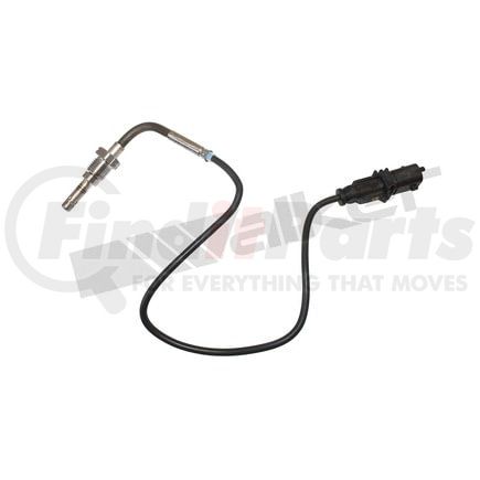 273-10222 by WALKER PRODUCTS - Walker Products OE Quality 273-10222 Exhaust Gas Temperature (EGT) Sensor