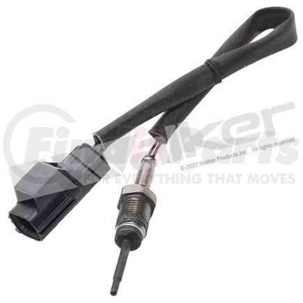273-10337 by WALKER PRODUCTS - Walker Products 273-10337 Exhaust Gas Temperature (EGT) Sensor