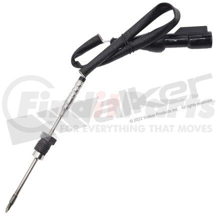 273-10339 by WALKER PRODUCTS - Walker Products 273-10339 Exhaust Gas Temperature (EGT) Sensor