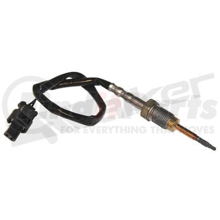 273-10378 by WALKER PRODUCTS - Walker Products OE Quality 273-10378 Exhaust Gas Temperature (EGT) Sensor