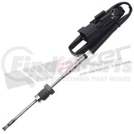 273-10385 by WALKER PRODUCTS - Walker Products 273-10385 Exhaust Gas Temperature (EGT) Sensor