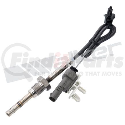 273-10395 by WALKER PRODUCTS - Walker Products 273-10395 Exhaust Gas Temperature (EGT) Sensor