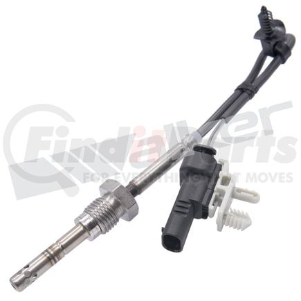 273-10397 by WALKER PRODUCTS - Walker Products 273-10397 Exhaust Gas Temperature (EGT) Sensor