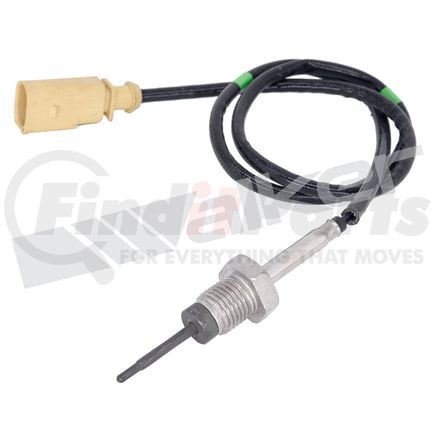 273-10406 by WALKER PRODUCTS - Walker Products OE Quality 273-10406 Exhaust Gas Temperature (EGT) Sensor