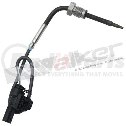 273-10413 by WALKER PRODUCTS - Walker Products 273-10413 Exhaust Gas Temperature (EGT) Sensor