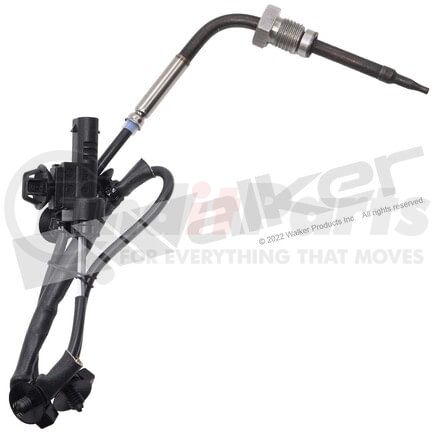 273-10414 by WALKER PRODUCTS - Walker Products OE Quality 273-10414 Exhaust Gas Temperature (EGT) Sensor