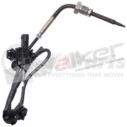 273-10414 by WALKER PRODUCTS - Walker Products 273-10414 Exhaust Gas Temperature (EGT) Sensor