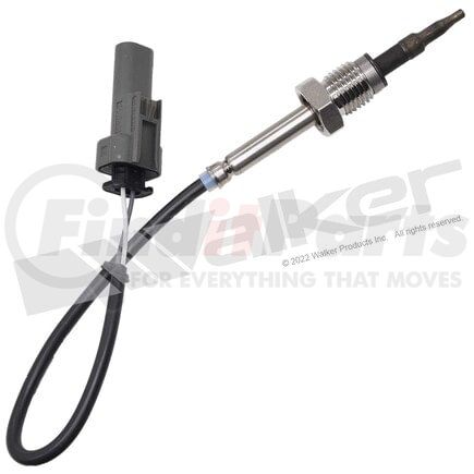 273-10420 by WALKER PRODUCTS - Walker Products 273-10420 Exhaust Gas Temperature (EGT) Sensor